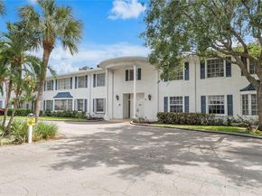 2180 NE 67th St 728, Fort Lauderdale FL 33308