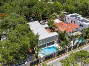 1769 Wa Kee Na Dr, Miami FL 33133