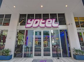 227 NE 2nd St 1610, Miami FL 33132