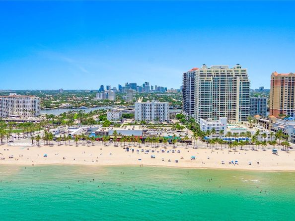 200 S Birch Rd 1212, Fort Lauderdale FL 33316