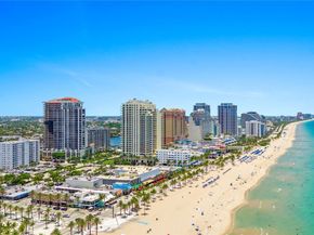200 S Birch Rd 1212, Fort Lauderdale FL 33316