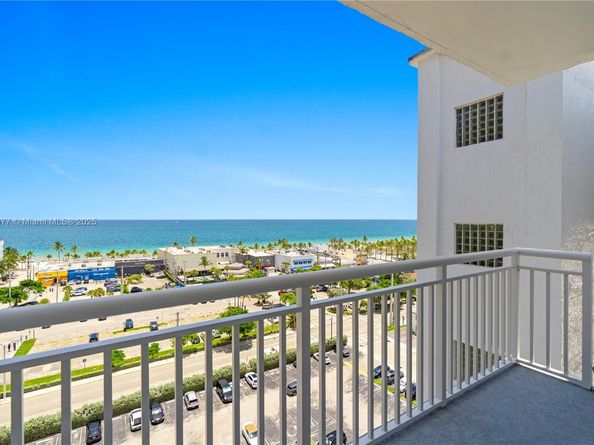 200 S Birch Rd 1212, Fort Lauderdale FL 33316
