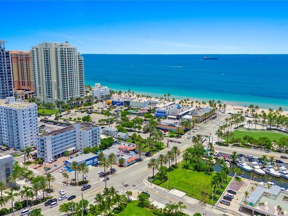 200 S Birch Rd 1212, Fort Lauderdale FL 33316