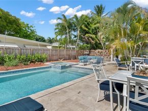 1621 N Victoria Park Rd, Fort Lauderdale FL 33305