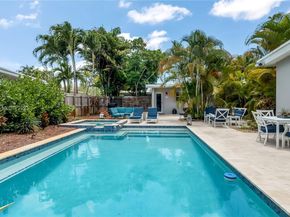 1621 N Victoria Park Rd, Fort Lauderdale FL 33305