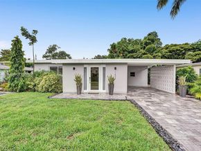 1621 N Victoria Park Rd, Fort Lauderdale FL 33305