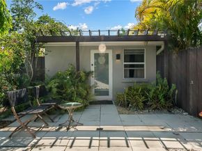 1621 N Victoria Park Rd, Fort Lauderdale FL 33305