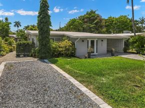 1621 N Victoria Park Rd, Fort Lauderdale FL 33305