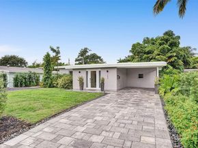 1621 N Victoria Park Rd, Fort Lauderdale FL 33305