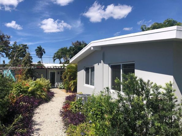 1621 N Victoria Park Rd, Fort Lauderdale FL 33305