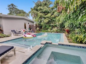 1621 N Victoria Park Rd, Fort Lauderdale FL 33305
