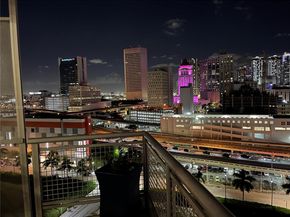 350 S Miami Ave 1511, Miami FL 33130