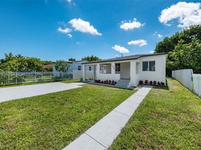 1828 NW 58th St, Miami FL 33142