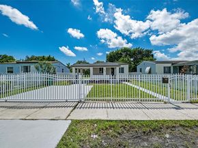 1828 NW 58th St, Miami FL 33142
