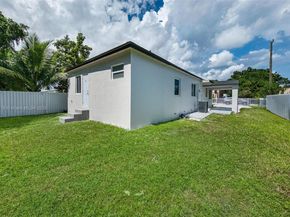 1828 NW 58th St, Miami FL 33142