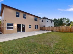 25324 SW 119th Ave, Homestead FL 33032