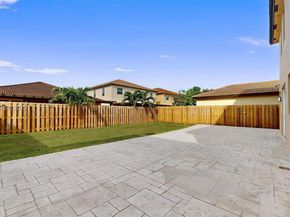 25324 SW 119th Ave, Homestead FL 33032