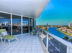 3801 NE 207th St 704, Aventura FL 33180