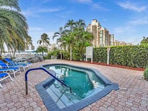 3530 Mystic Pointe Dr 2502, Aventura FL 33180