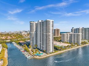 3530 Mystic Pointe Dr 2502, Aventura FL 33180