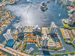 3530 Mystic Pointe Dr 2502, Aventura FL 33180