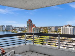 3530 Mystic Pointe Dr 2502, Aventura FL 33180