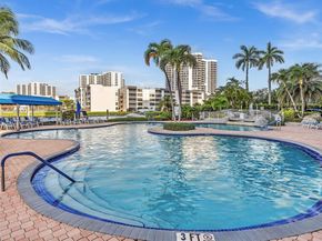 3530 Mystic Pointe Dr 2502, Aventura FL 33180