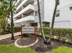 18001 N Bay Rd 505, Sunny Isles Beach FL 33160
