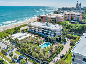 110 Sunset Ave 4A, Palm Beach FL 33480