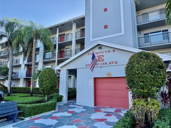 801 SW 138th Ave 410E, Pembroke Pines FL 33027