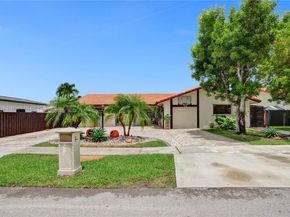 31 NW 133rd Pl, Miami FL 33182