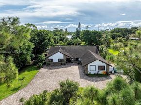 6252 NW 65th Ter, Parkland FL 33067