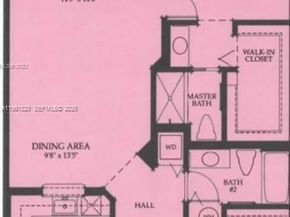 1001 SW 128th Ter 307B, Pembroke Pines FL 33027