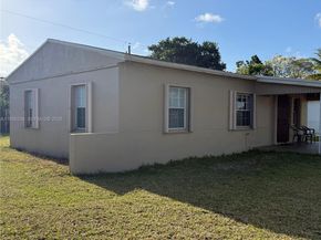14680 Tyler St, Miami FL 33176