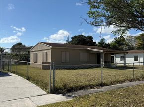 14680 Tyler St, Miami FL 33176