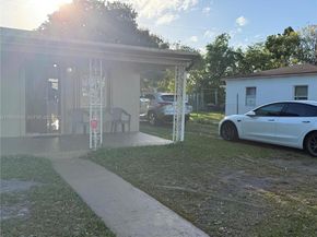 14680 Tyler St, Miami FL 33176