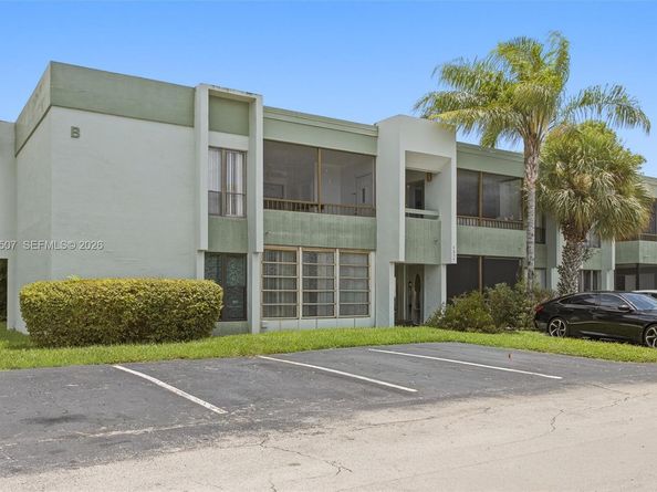 4054 N Pine Island Rd 2B, Sunrise FL 33351