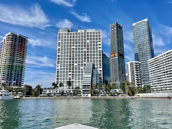 1541 Brickell Ave A1902, Miami FL 33129