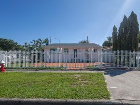 3495 W 2nd Ave, Hialeah FL 33012