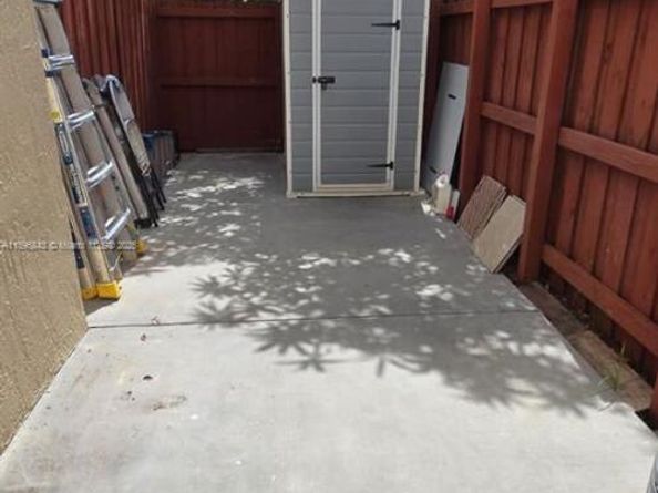 Undisclosed Address #A11896843, Hialeah FL 33015