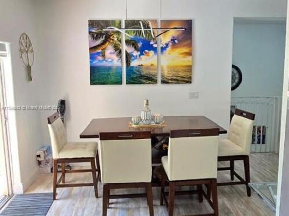Undisclosed Address #A11896843, Hialeah FL 33015