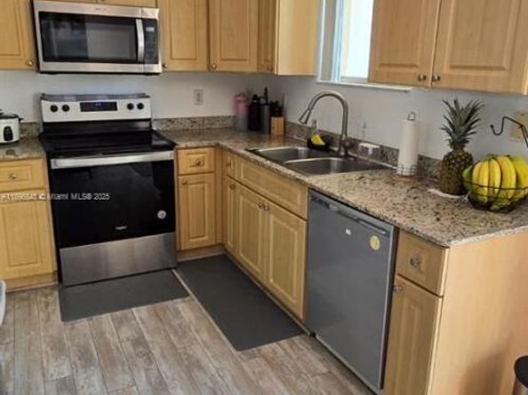 Undisclosed Address #A11896843, Hialeah FL 33015