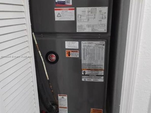 Undisclosed Address #A11896843, Hialeah FL 33015