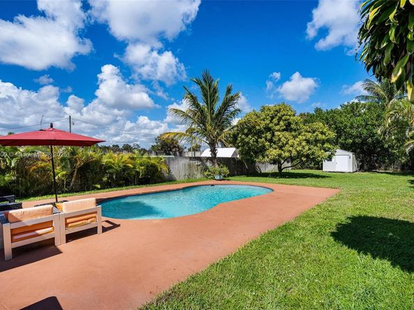 2923 Madison St, Hollywood FL 33020