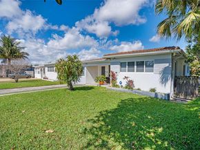 2923 Madison St, Hollywood FL 33020