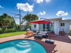 2923 Madison St, Hollywood FL 33020