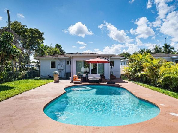 2923 Madison St, Hollywood FL 33020