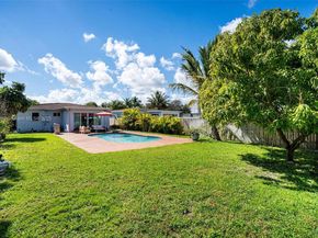 2923 Madison St, Hollywood FL 33020