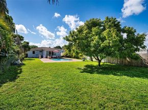 2923 Madison St, Hollywood FL 33020