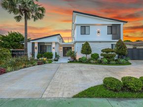 8761 SW 56th St, Miami FL 33165